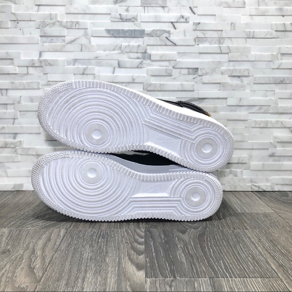 Nike Air Force 1 High BHM 2018 Equality VNDS - Picture 12 of 16